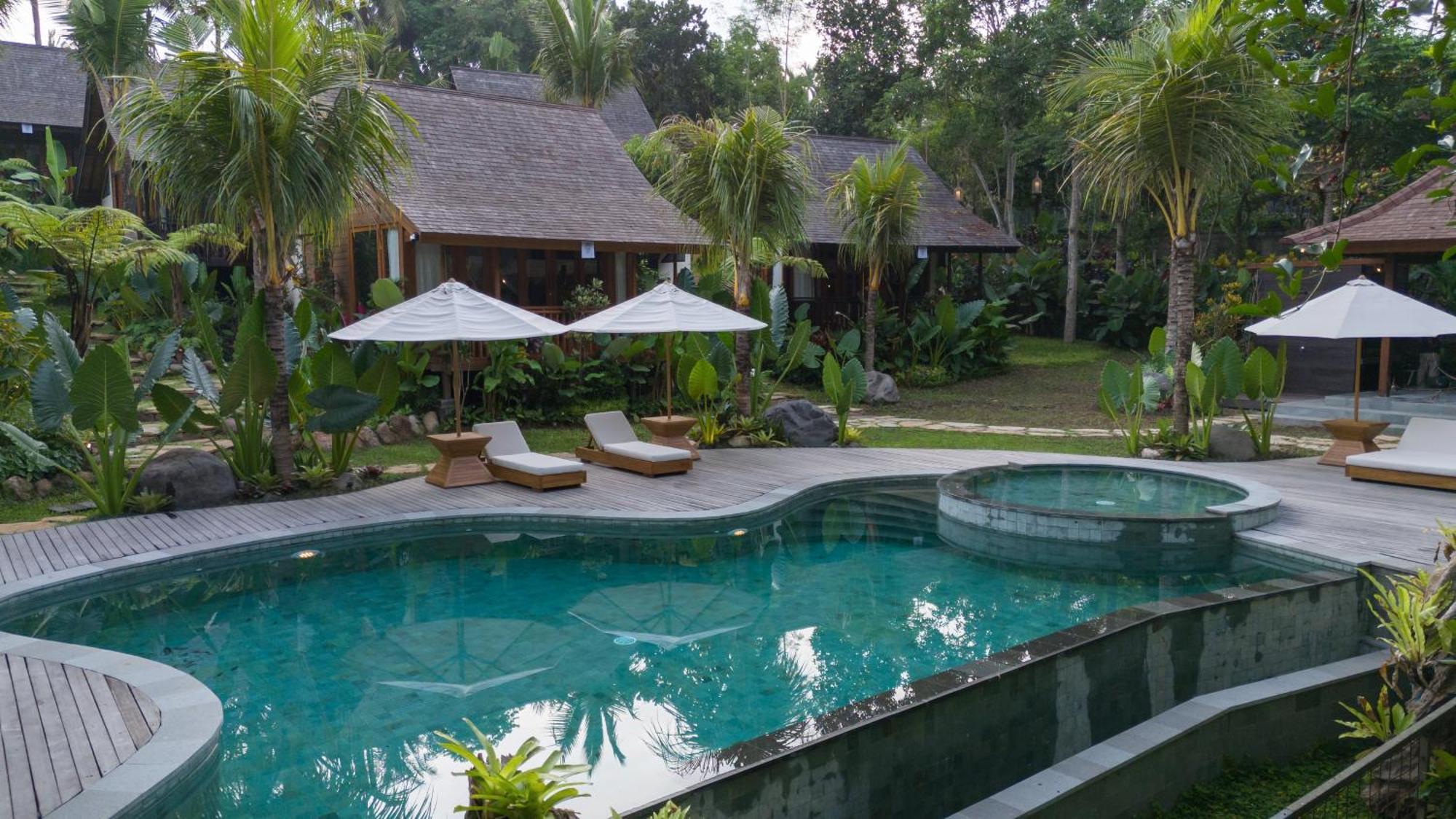 Samujha Resort
