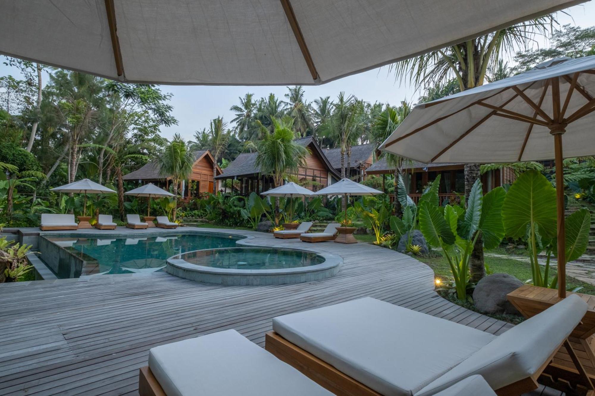 Samujha Ubud (Bali)