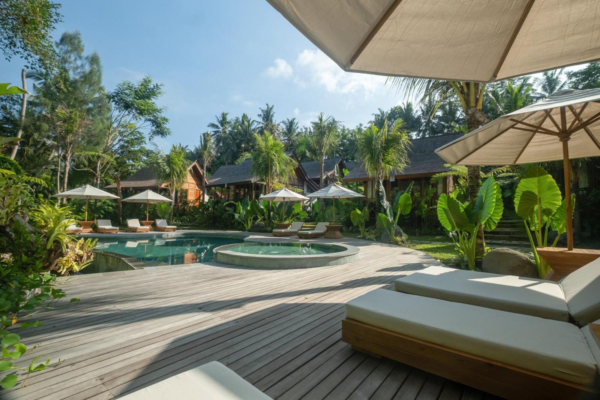 Resort Samujha *