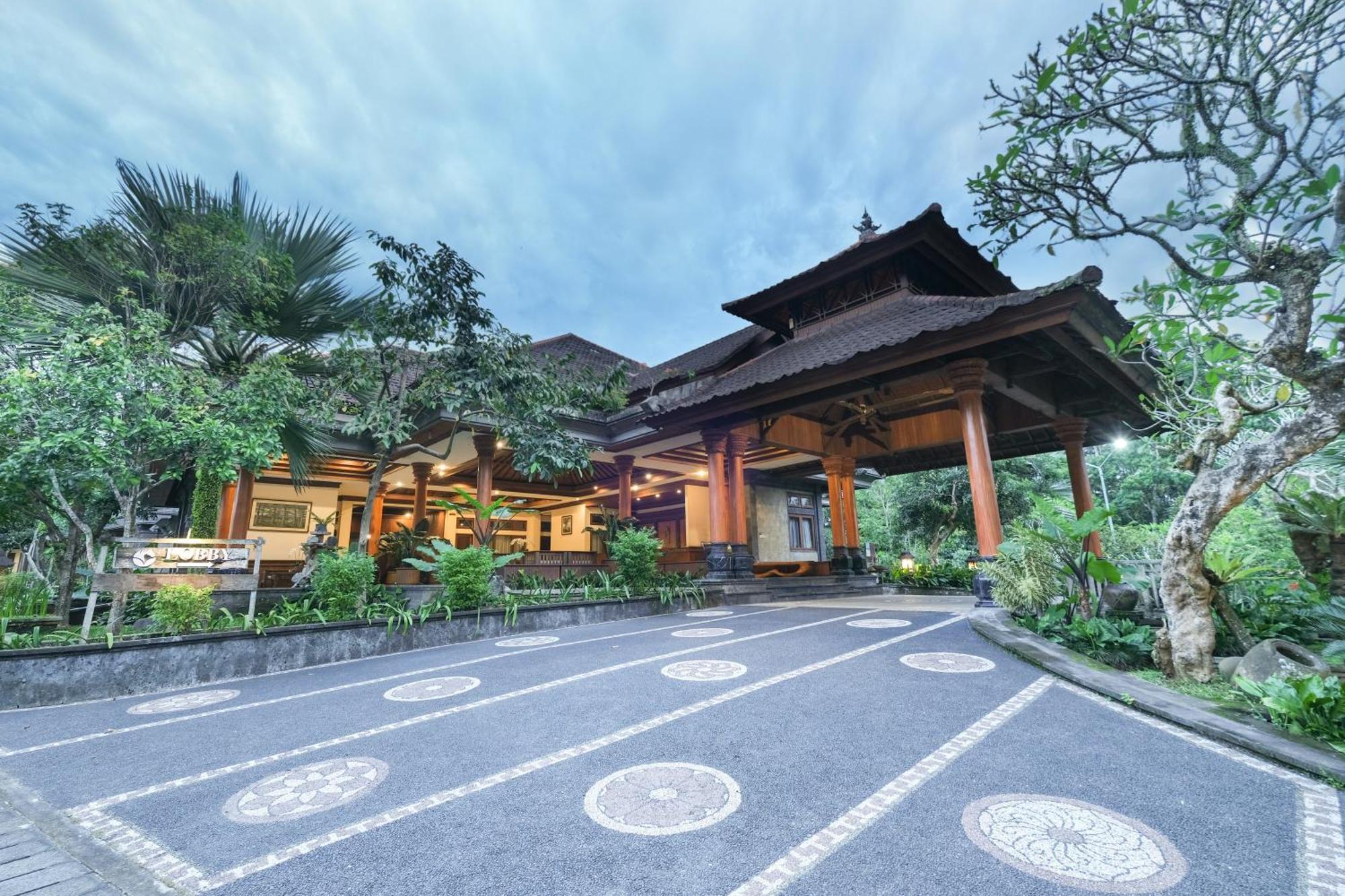 Samujha Resort *
