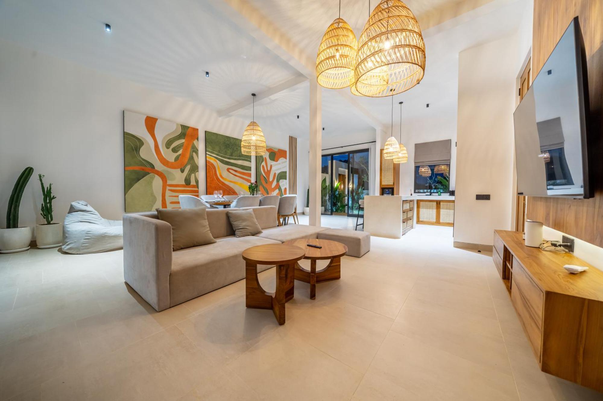 Exclusive New - Unbeatable Location - Spectacular Views * Ubud (Bali)