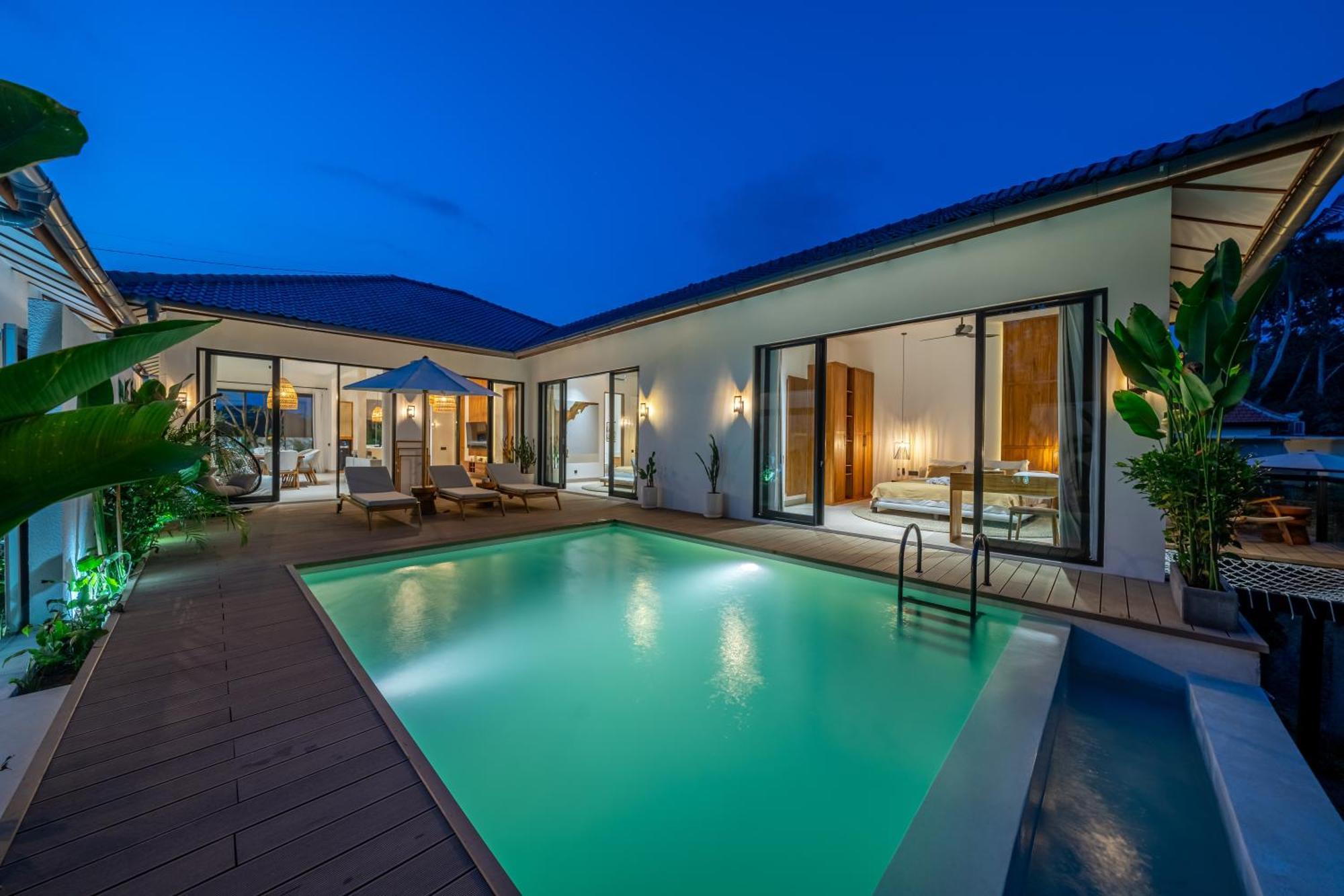 Villa Exclusive New - Unbeatable Location - Spectacular Views *