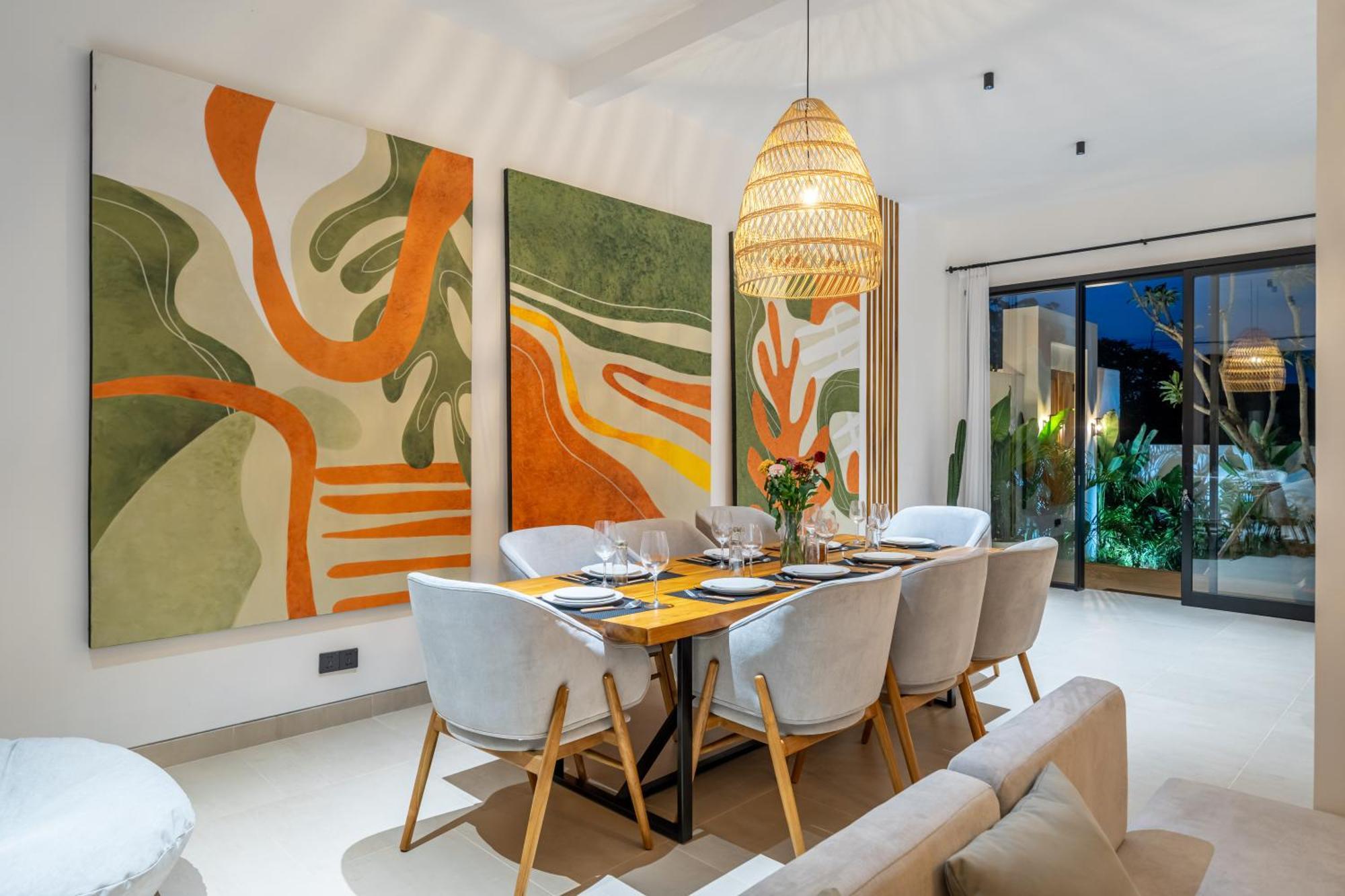 Villa Exclusive New - Unbeatable Location - Spectacular Views Ubud (Bali)