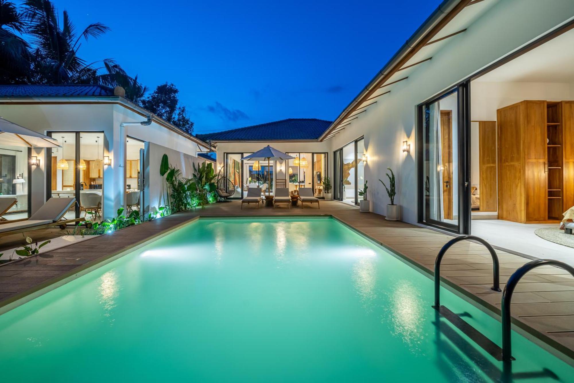 Exclusive New - Unbeatable Location - Spectacular Views * Ubud (Bali)