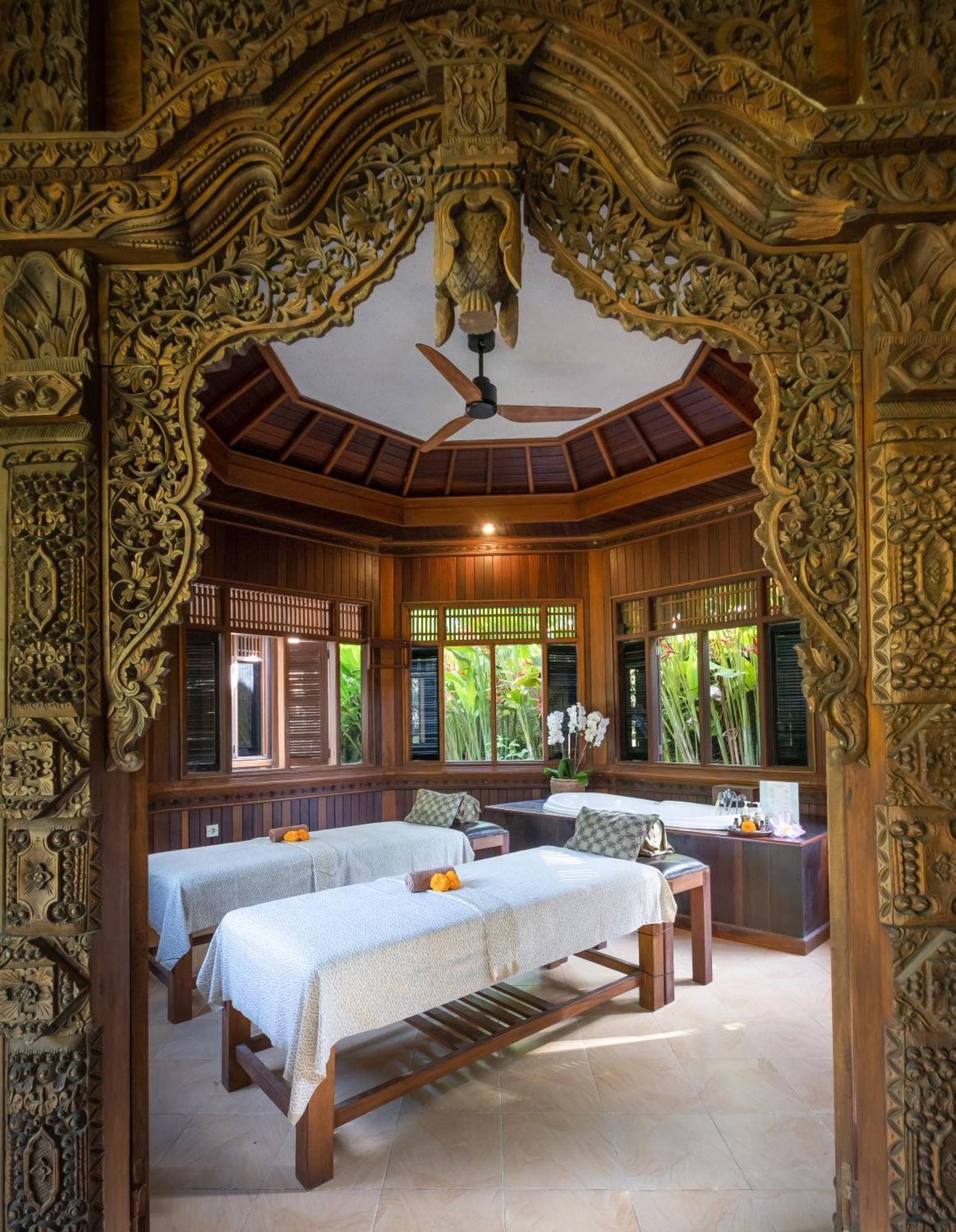 Samujha Resort Ubud (Bali)
