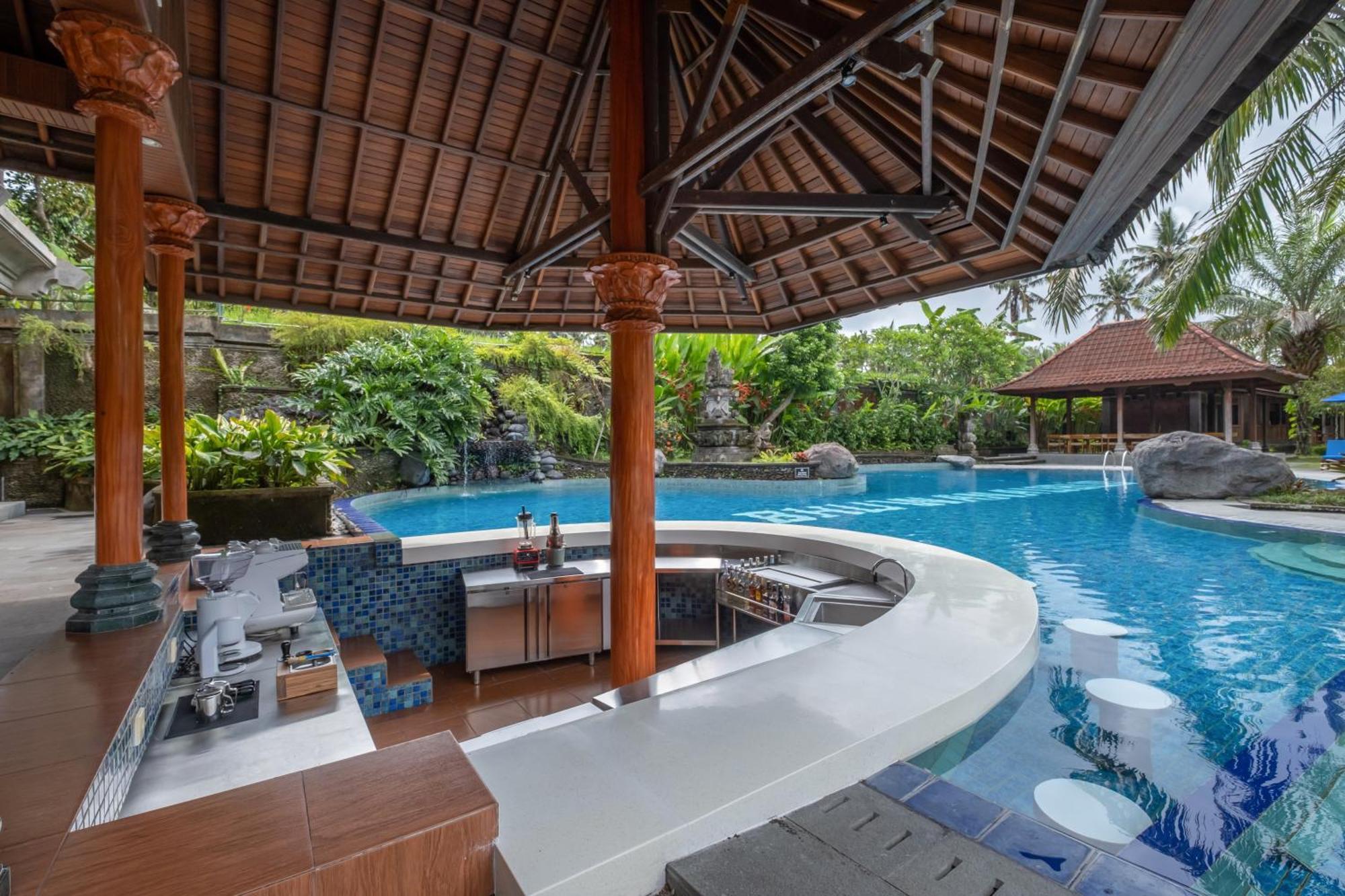Resort Samujha *