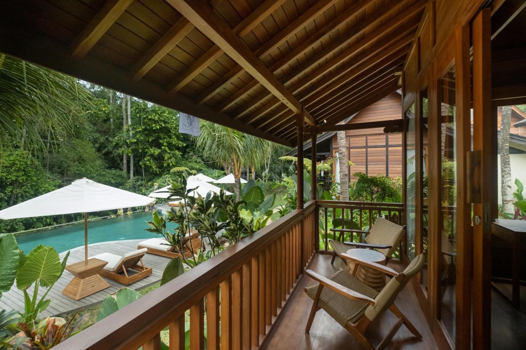 Samujha Resort