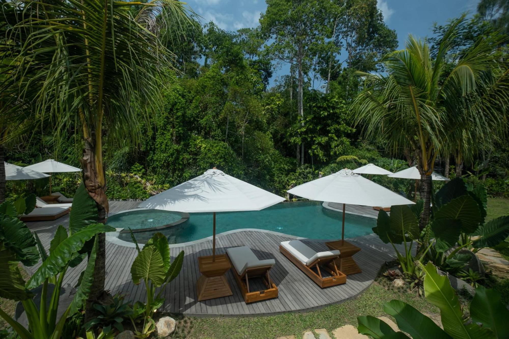 Resort Samujha