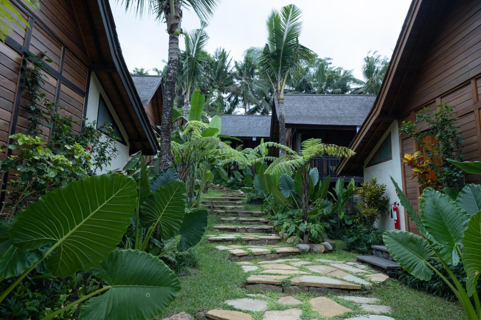 Resort Samujha *