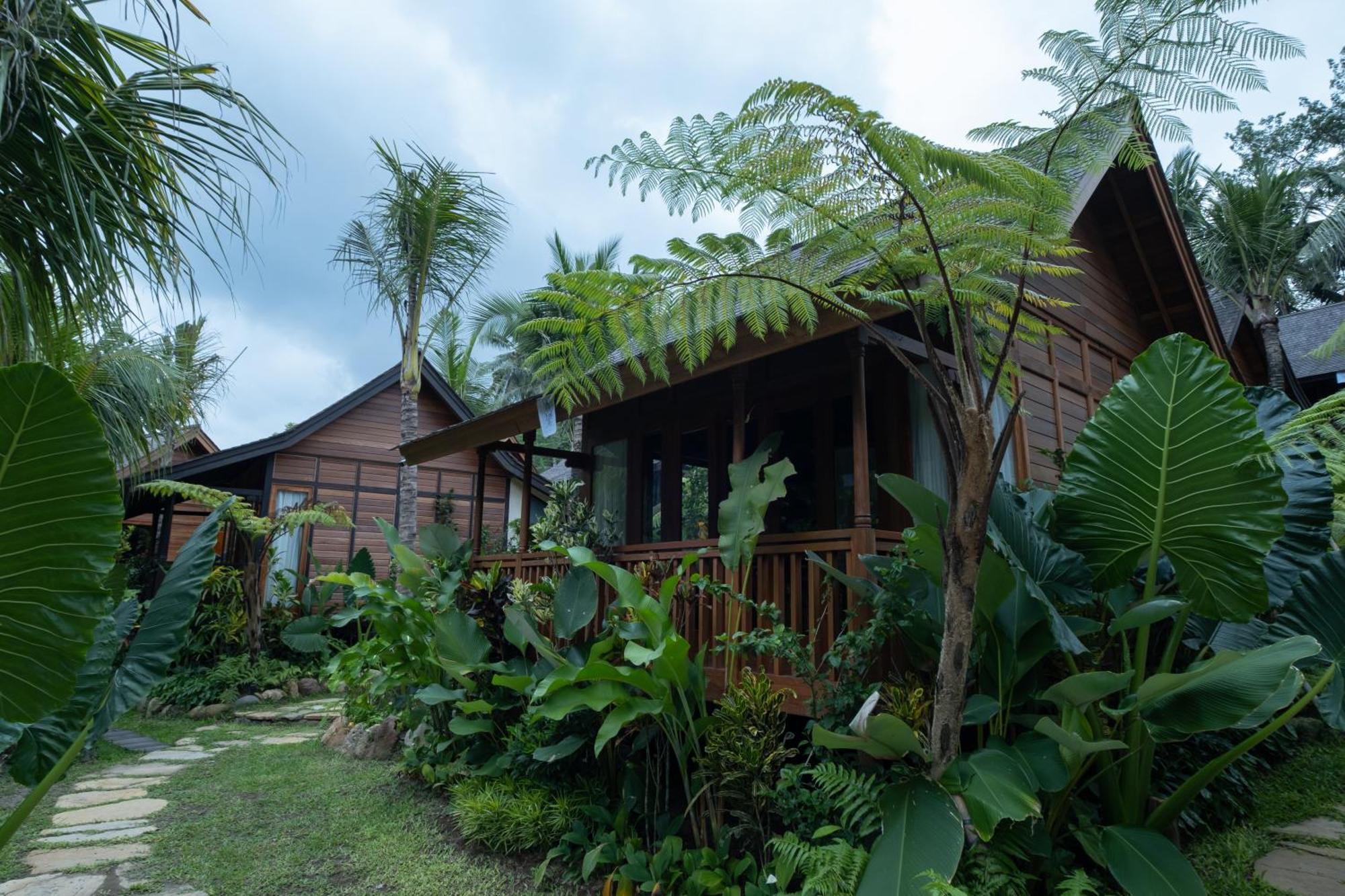Samujha Ubud (Bali)