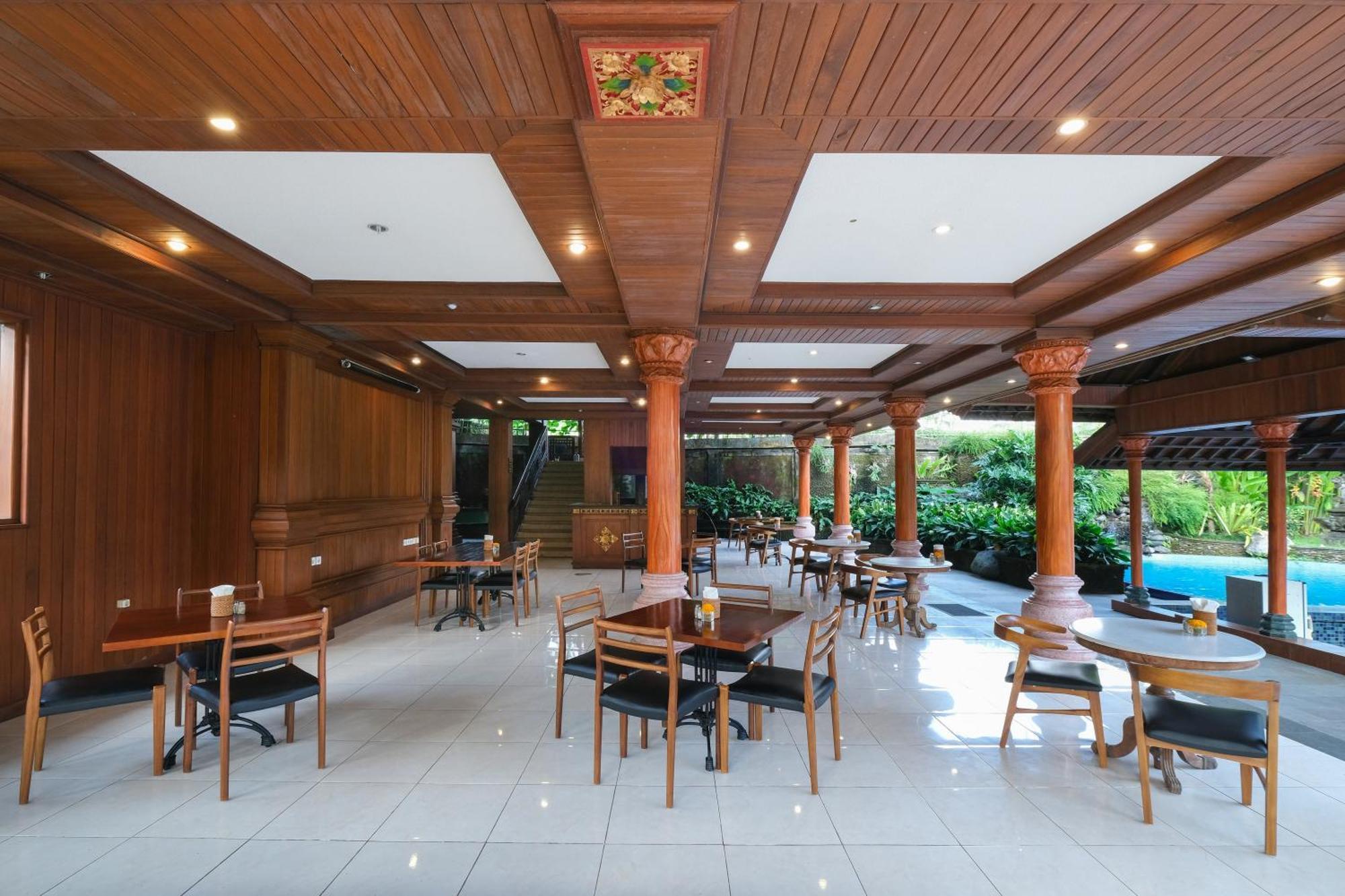 Resort Samujha *