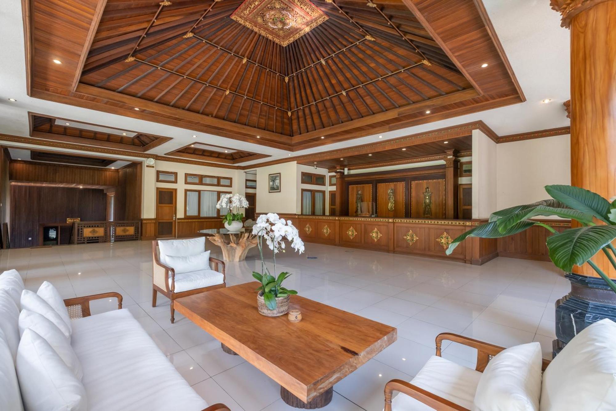 Samujha * Ubud (Bali)