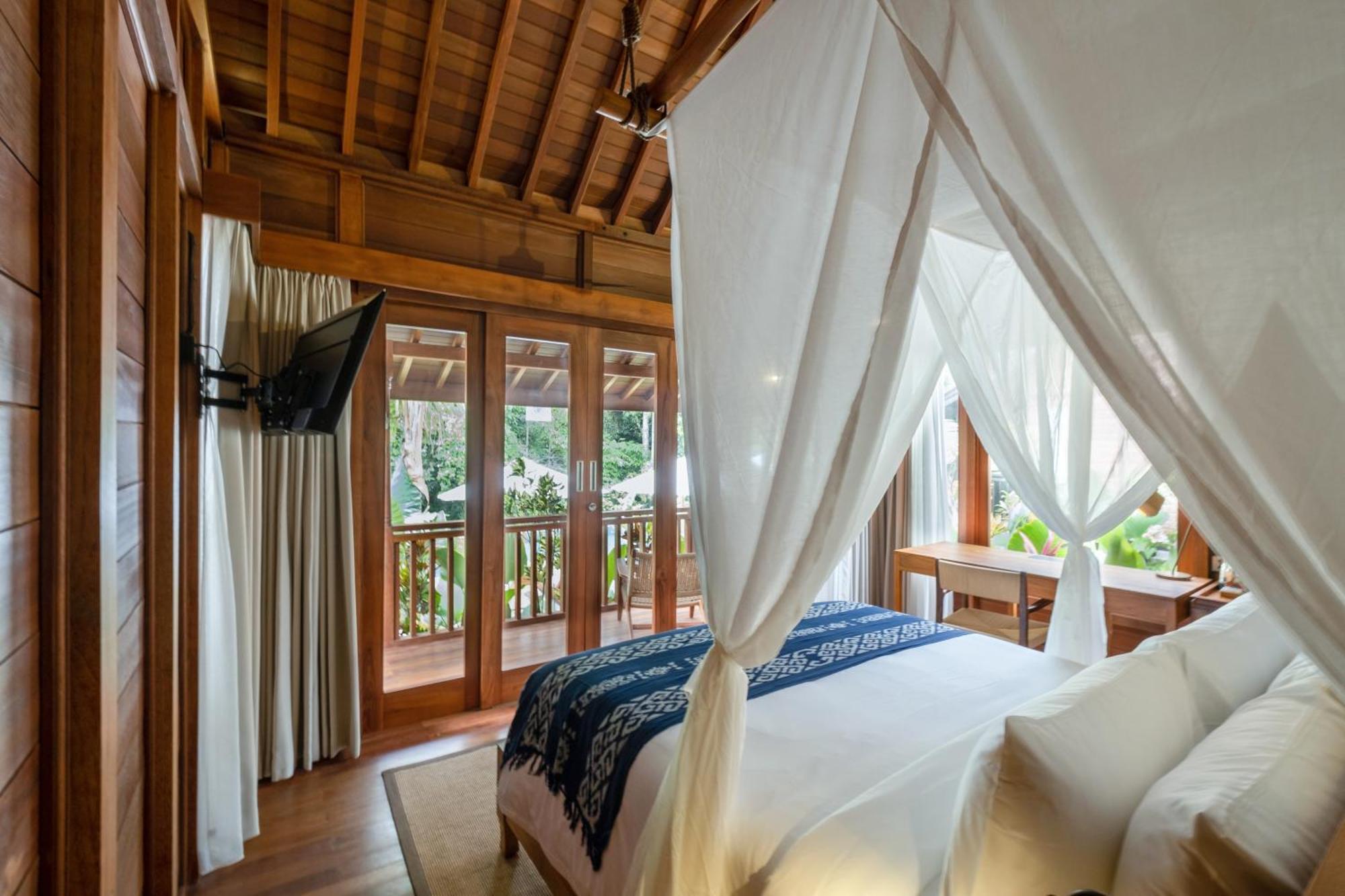 Samujha Ubud (Bali)