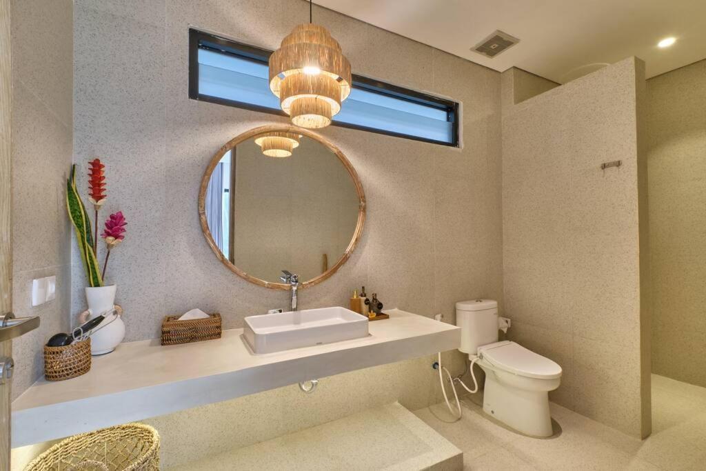 Newly! 3bdr Modern Close To Center * Ubud (Bali)