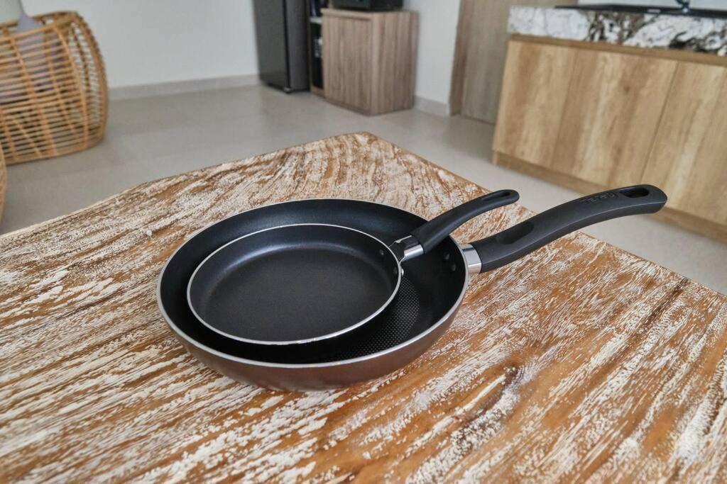 Newly! 3bdr Modern Close To Center *