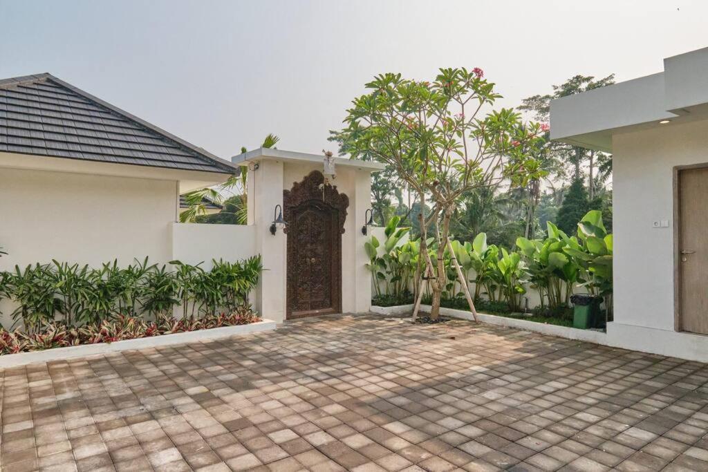 Villa Newly! 3bdr Modern Close To Center *