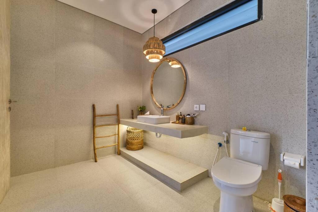 Newly! 3bdr Modern Close To Center * Ubud (Bali)