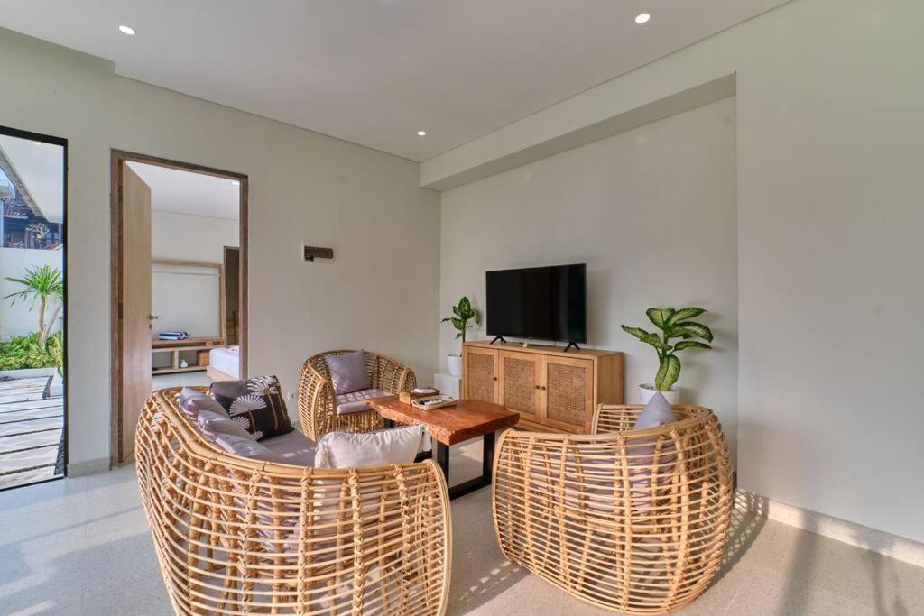 Villa Newly! 3bdr Modern Close To Center
