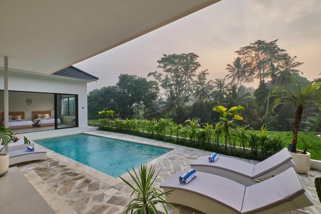 Villa Newly! 3bdr Modern Close To Center *