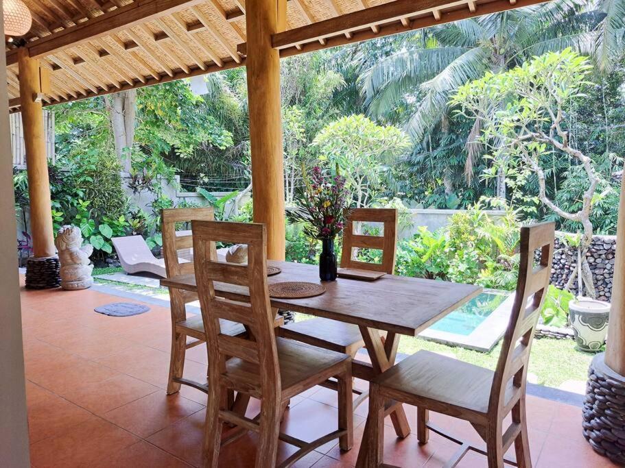 Kayun * Ubud