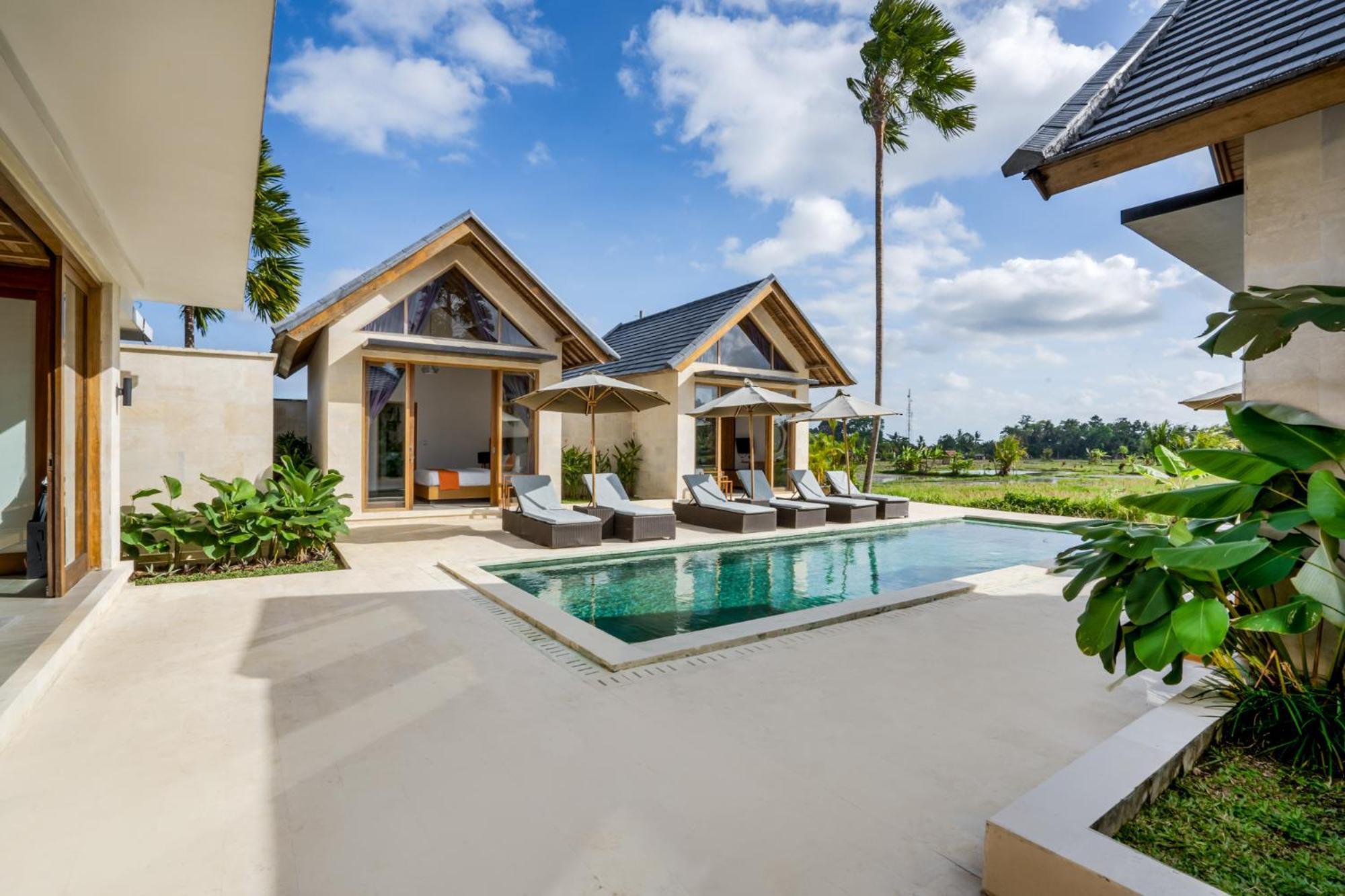 Mango Paradise By Balisuperhost * Ubud
