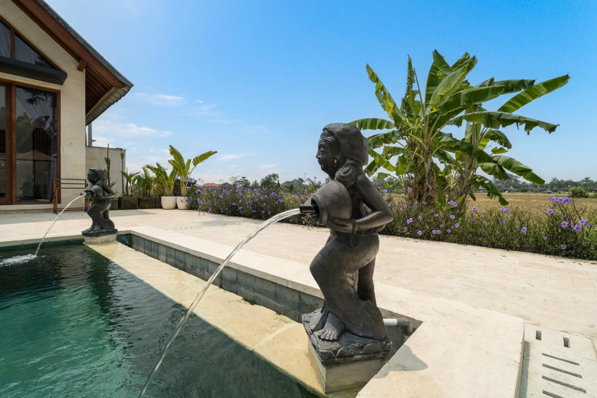 Mango Paradise By Balisuperhost Villa Ubud