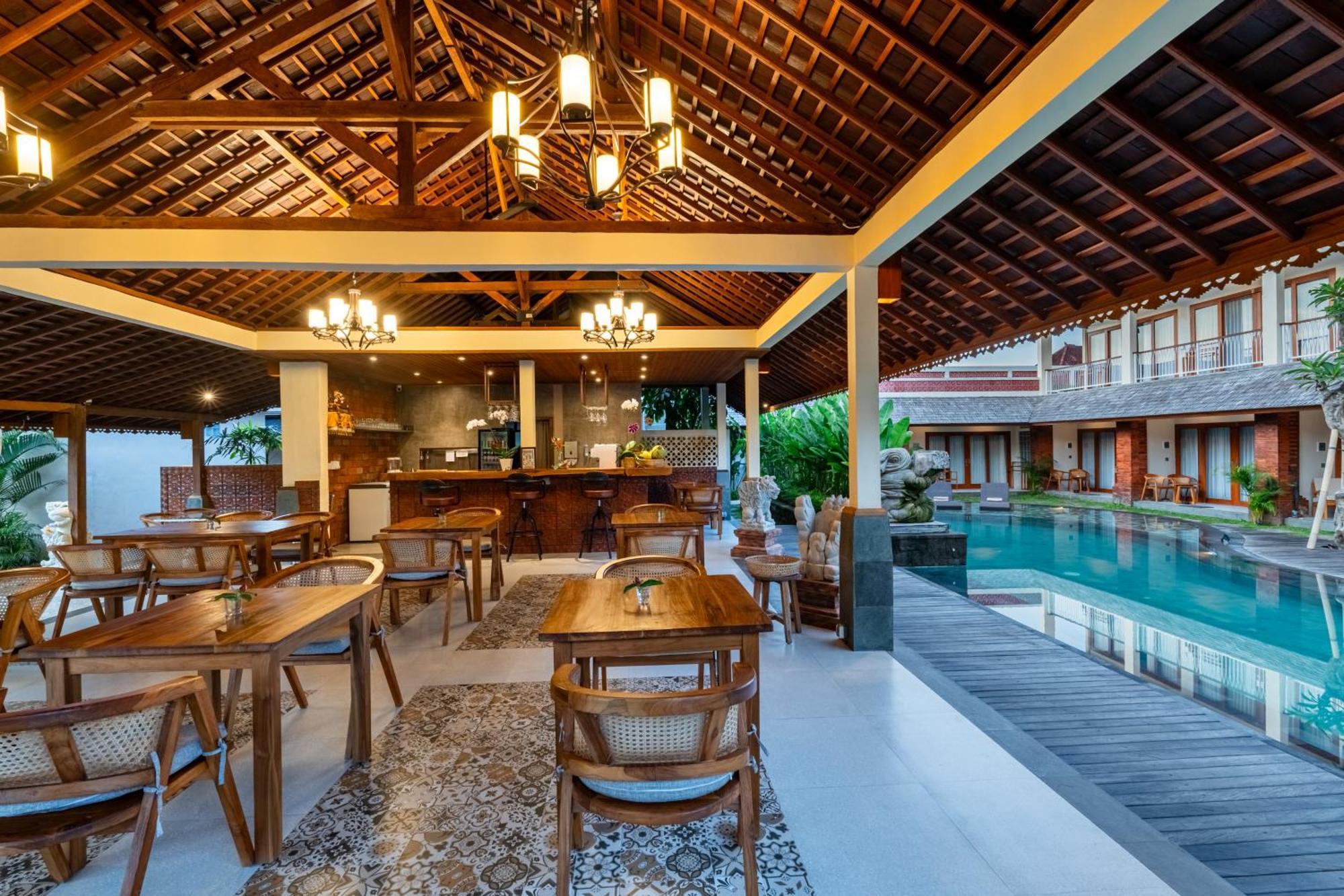 Puri Andong Ubud (Bali)