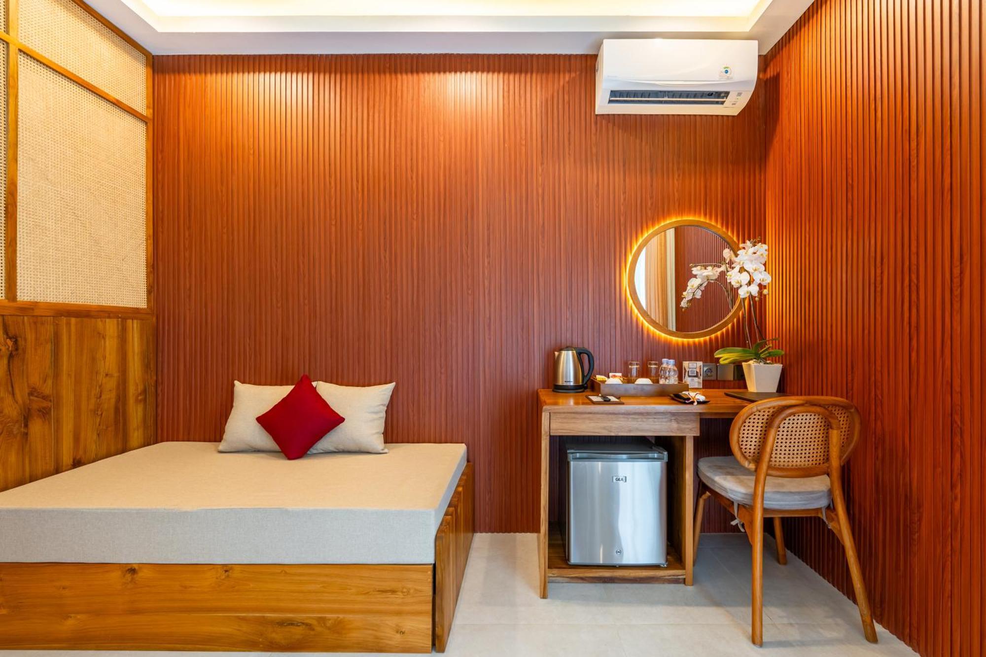 Puri Andong Hotel