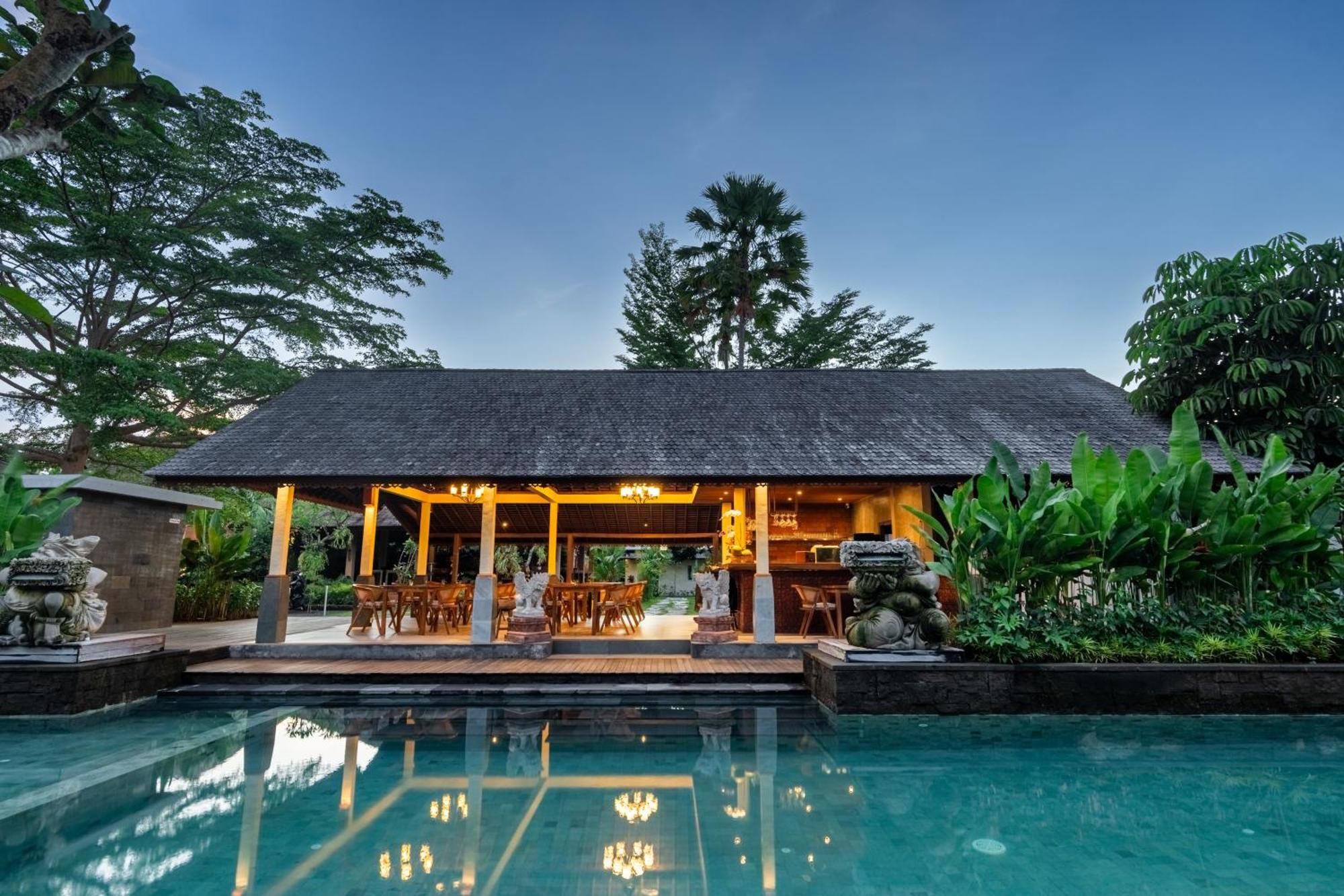 Hotel Puri Andong 3*