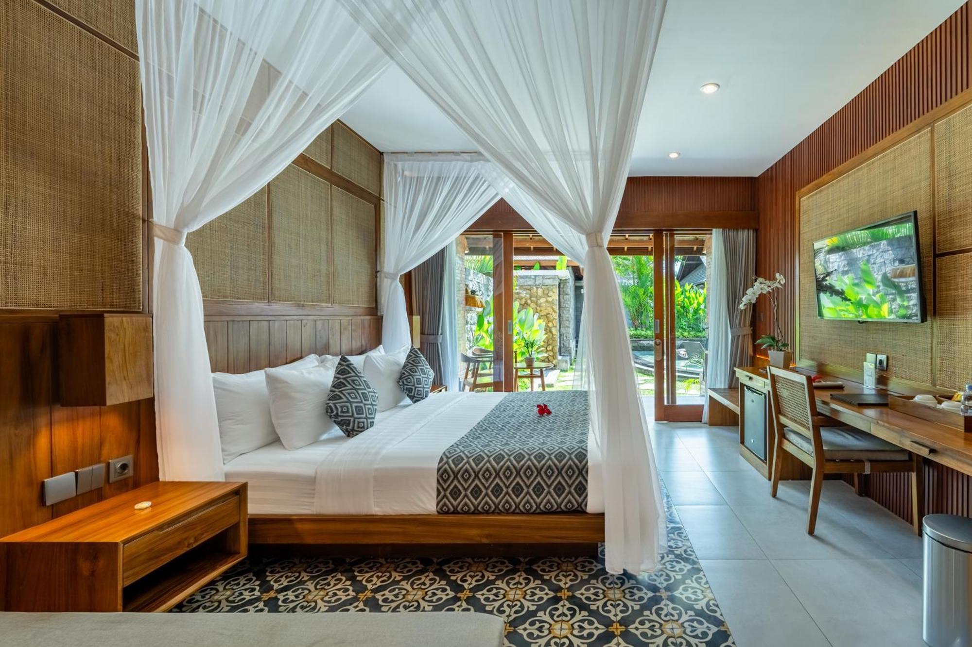 Puri Andong Hotel 3*