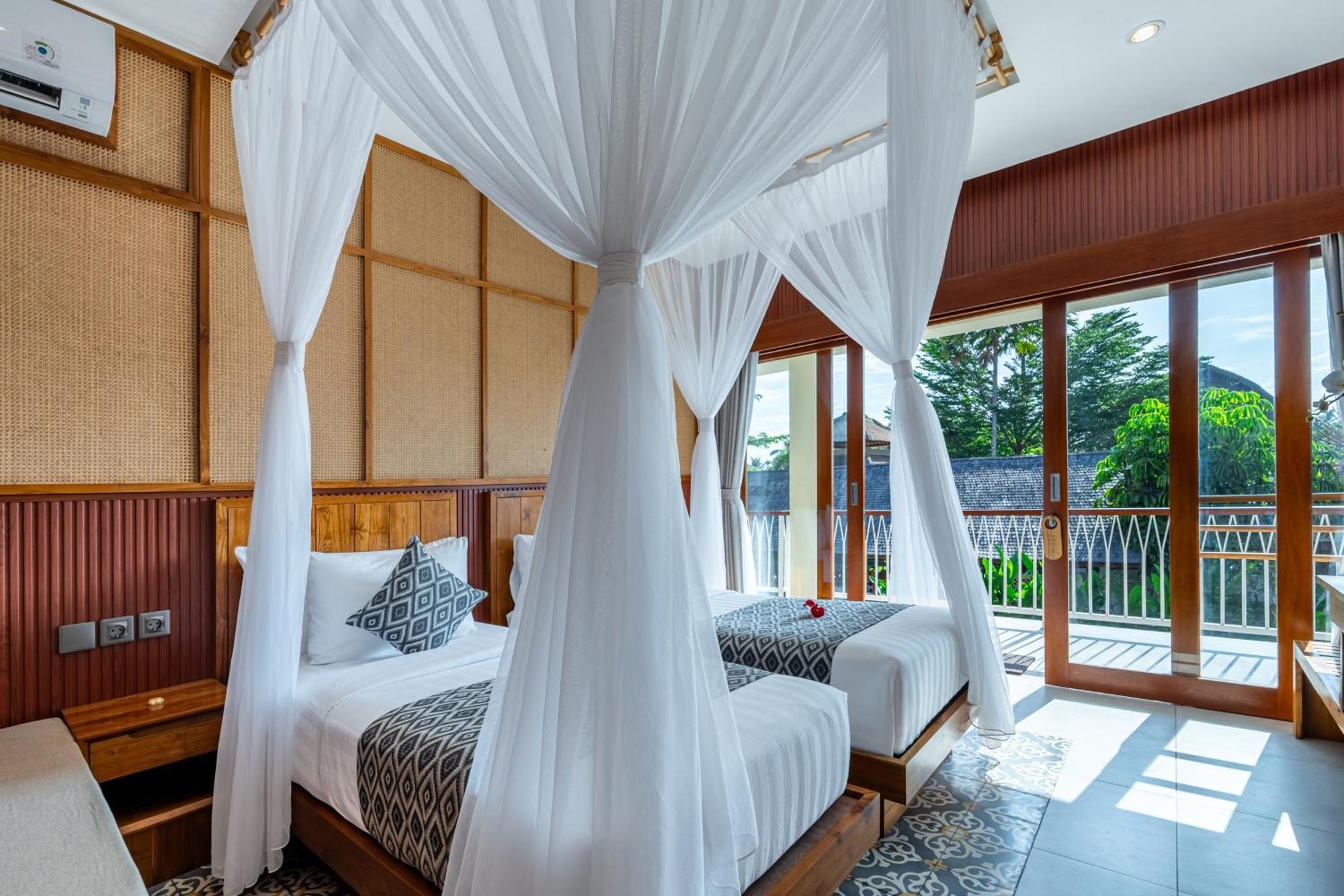 Hotel Puri Andong 3*