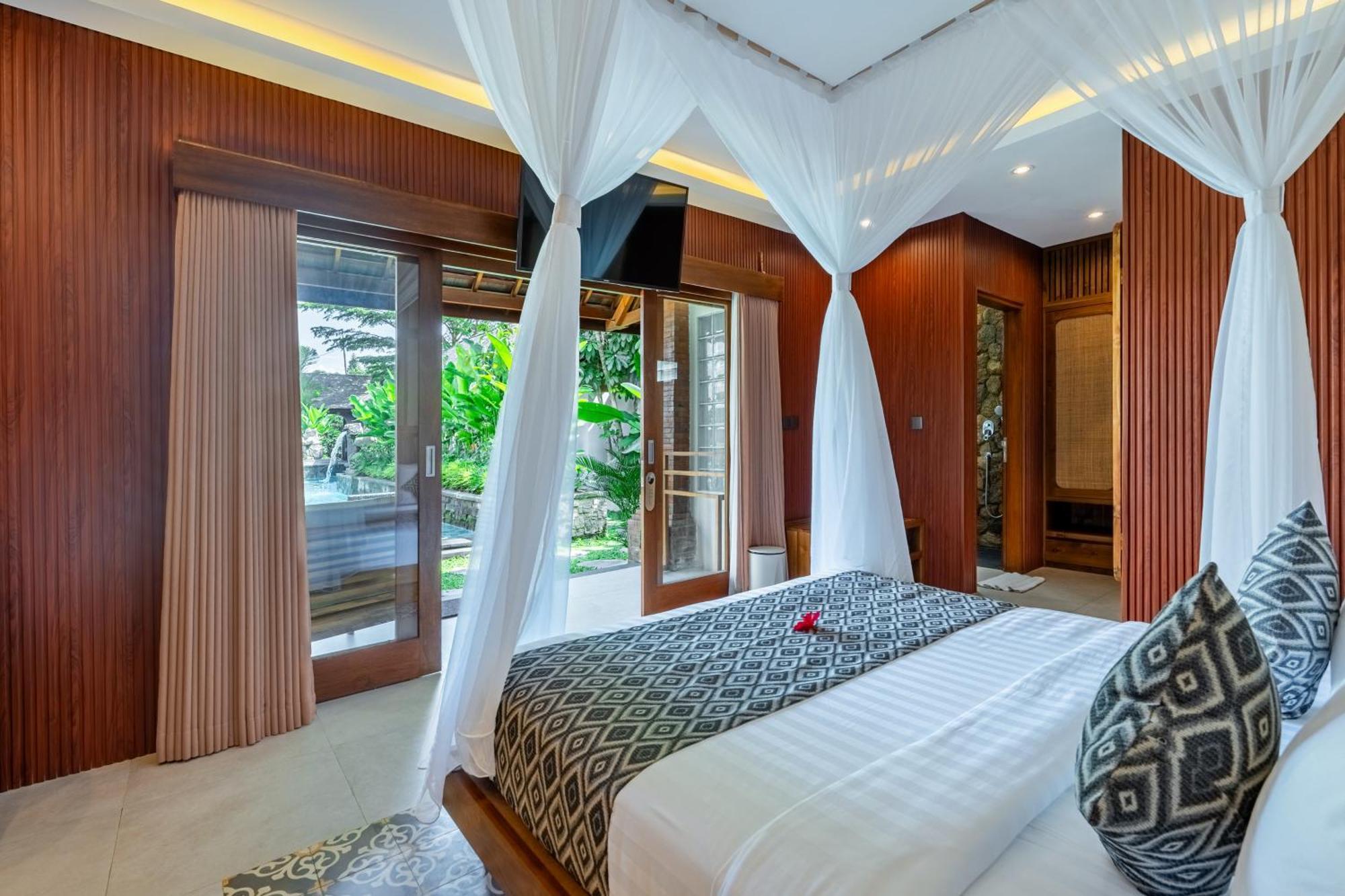 Hotel Puri Andong