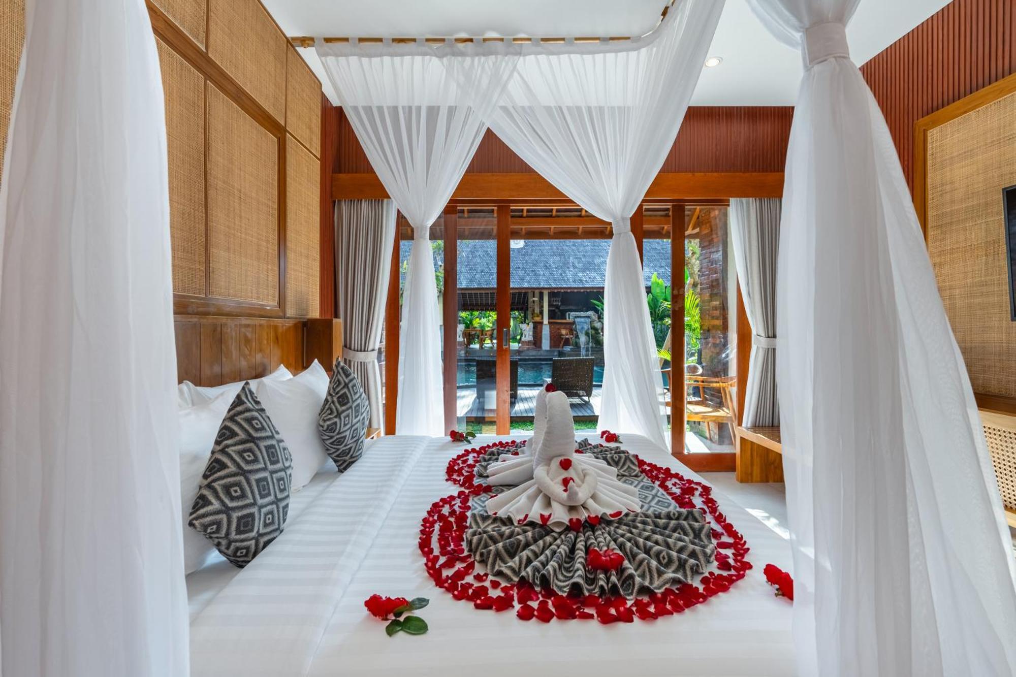 Hotel Puri Andong 3*