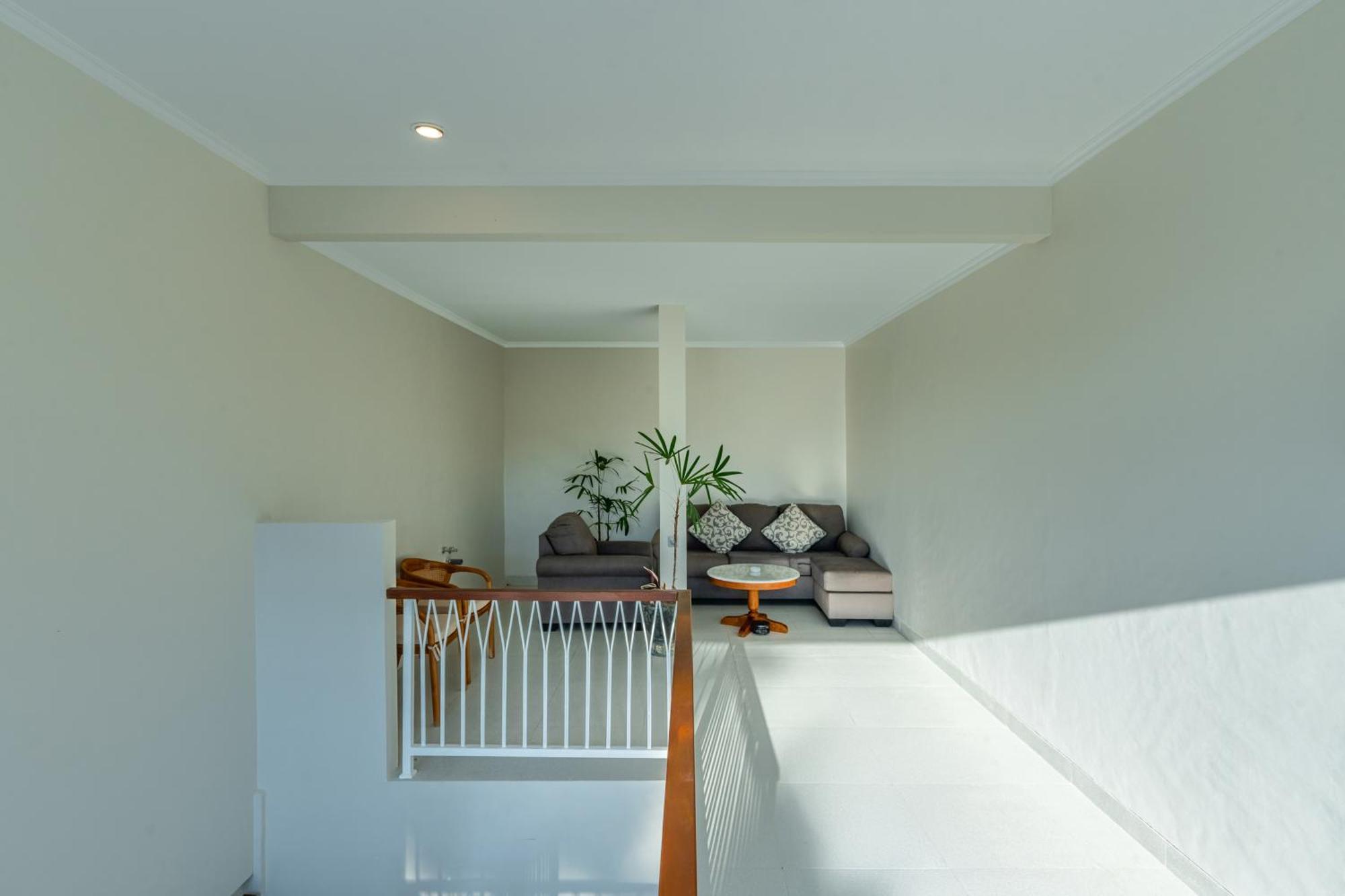 Puri Andong Hotel Ubud (Bali)