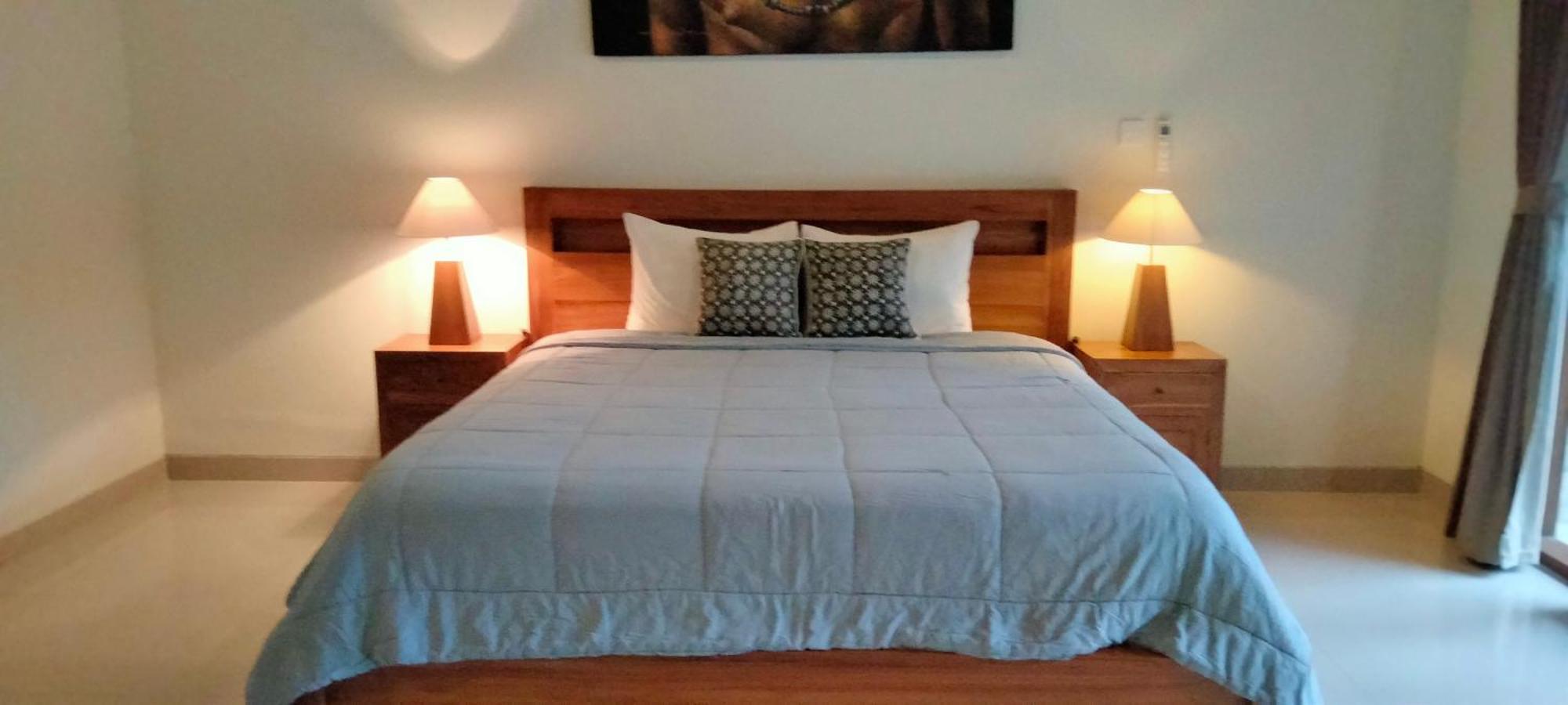 Umah Landuh Holiday home Ubud (Bali)