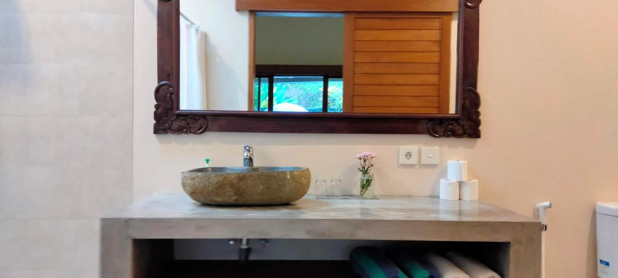 Holiday home Umah Landuh Ubud (Bali)
