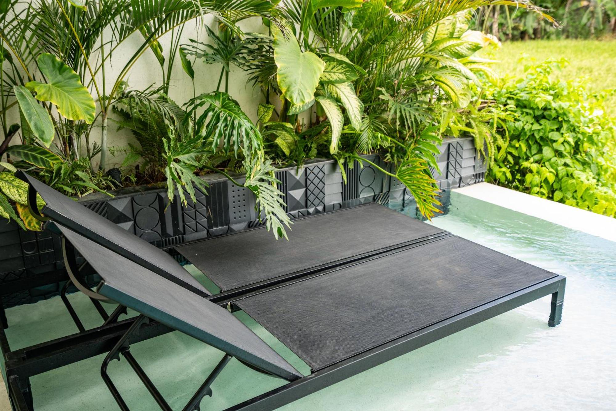 Villa Flow Iii Ubud