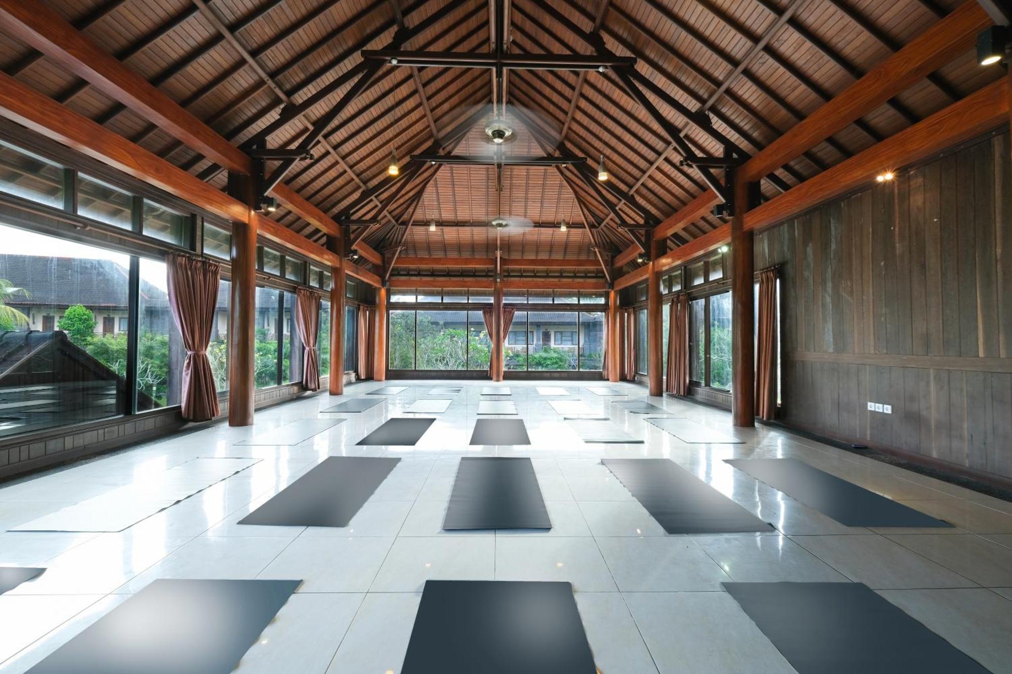 Samujha * Ubud (Bali)
