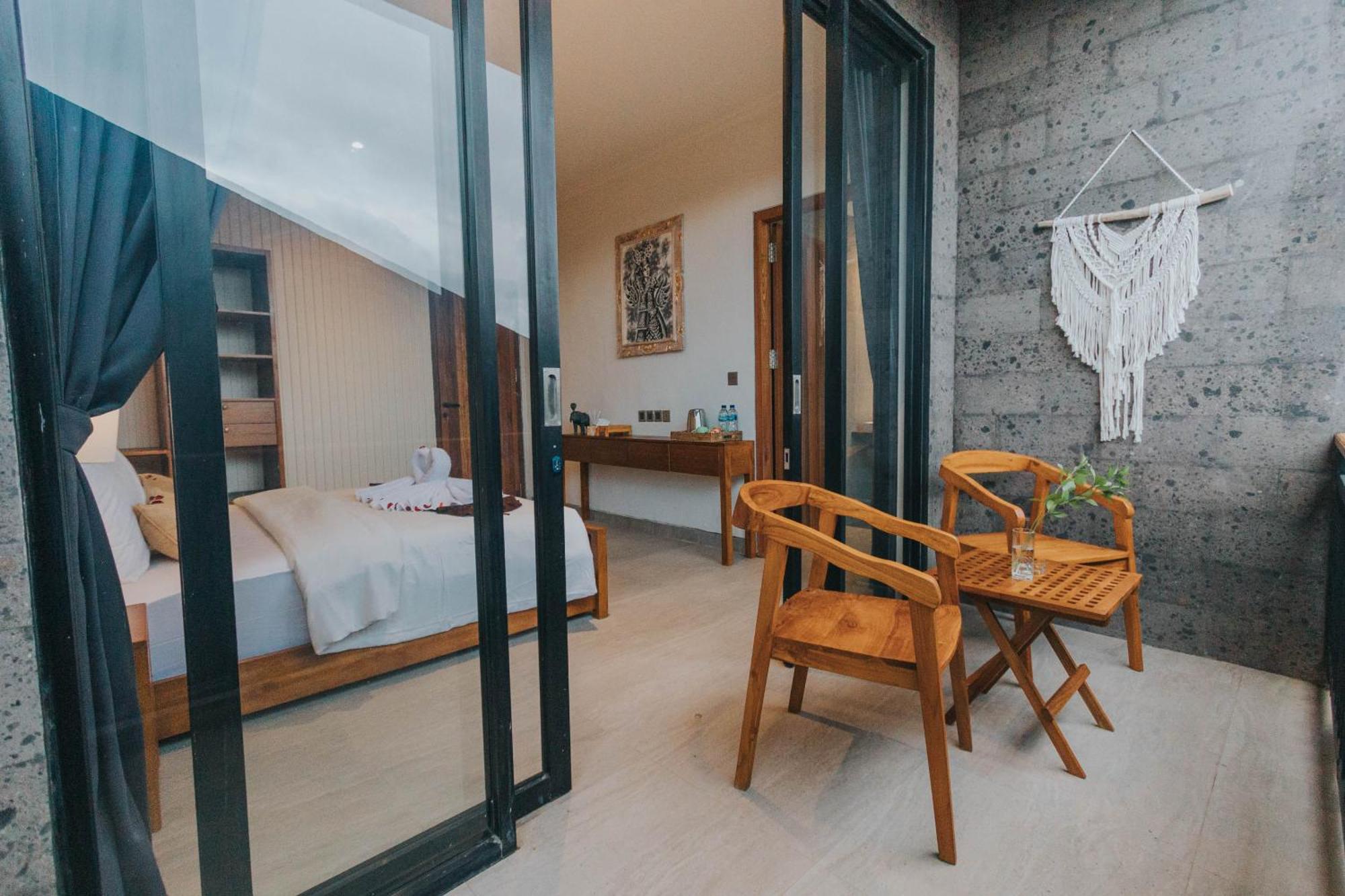 Tubobi House Homestay Ubud (Bali)