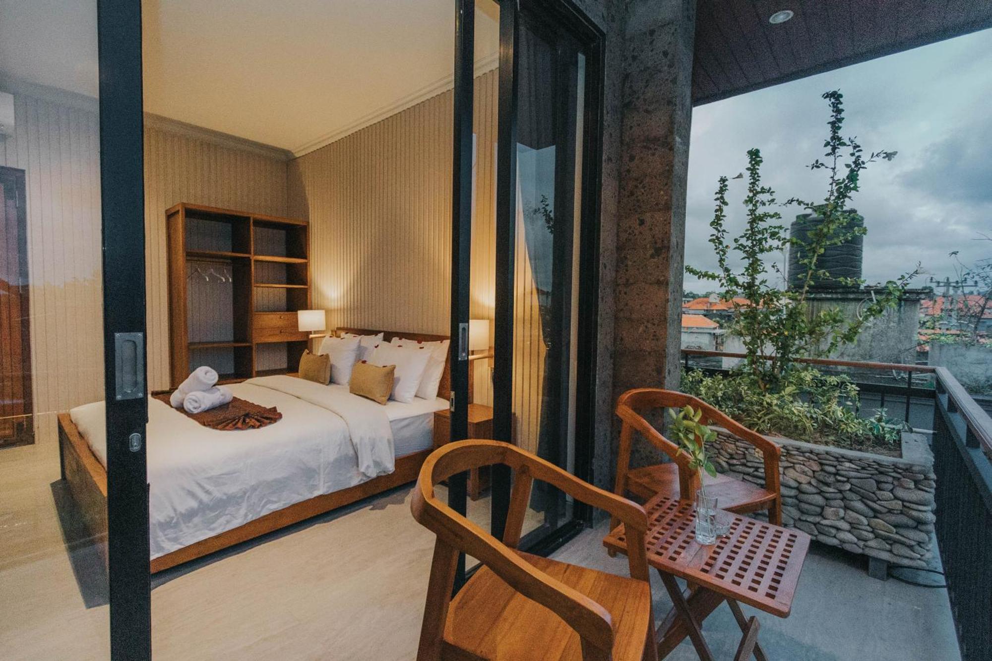 Tubobi House Homestay