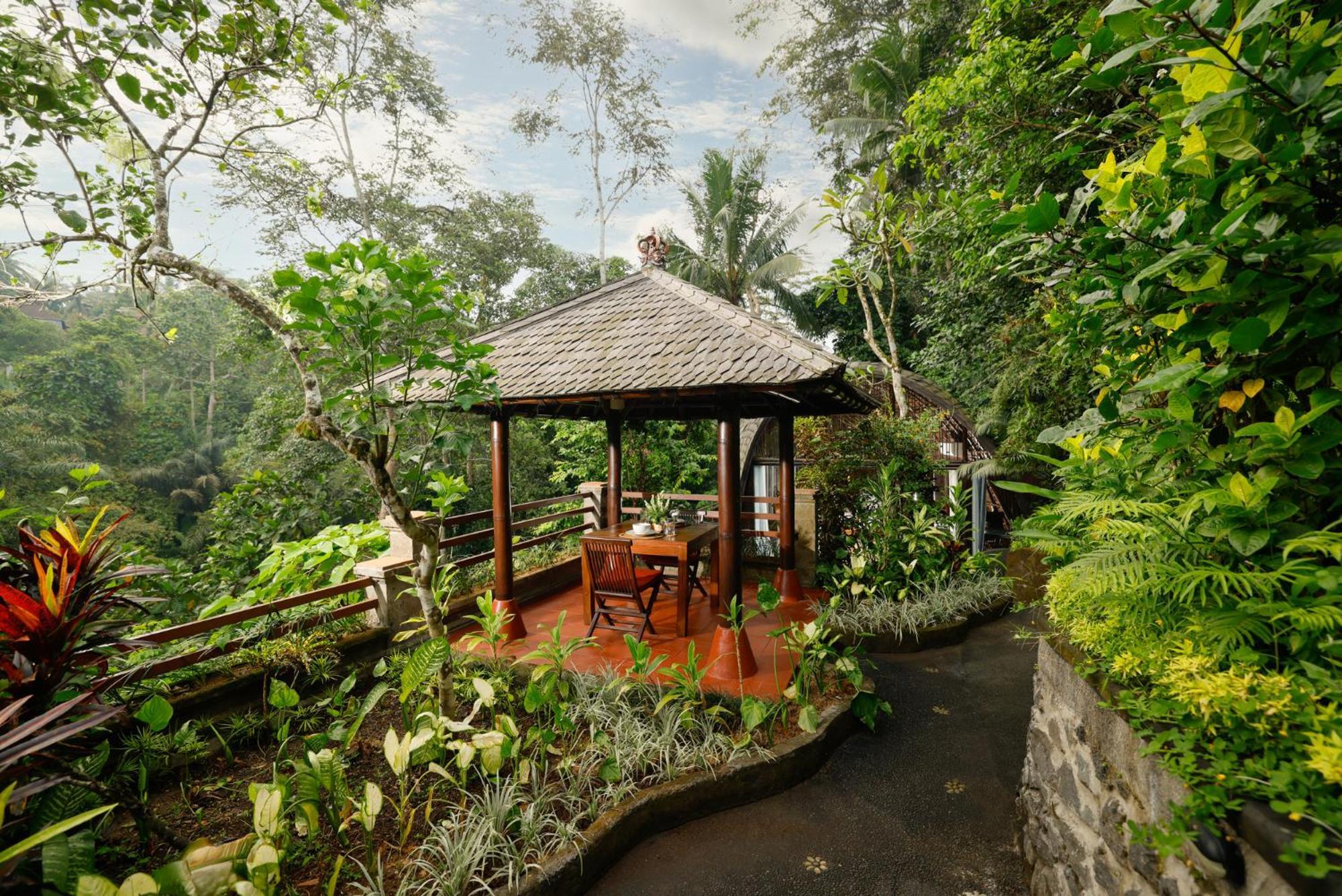 Leona Valley View By Nakula * Ubud (Bali)