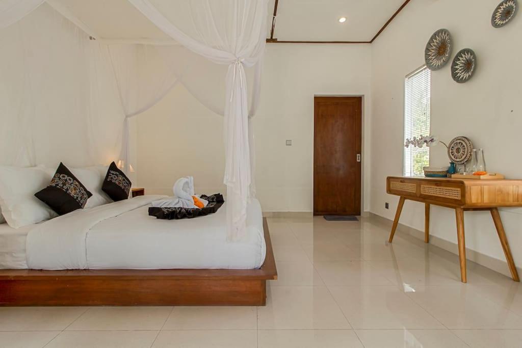 Holiday home Hockey Ubud (Bali)