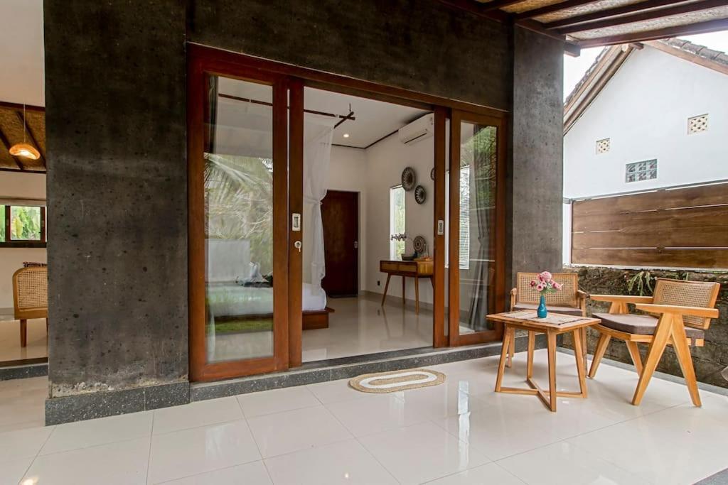 Hockey Holiday home Ubud (Bali)