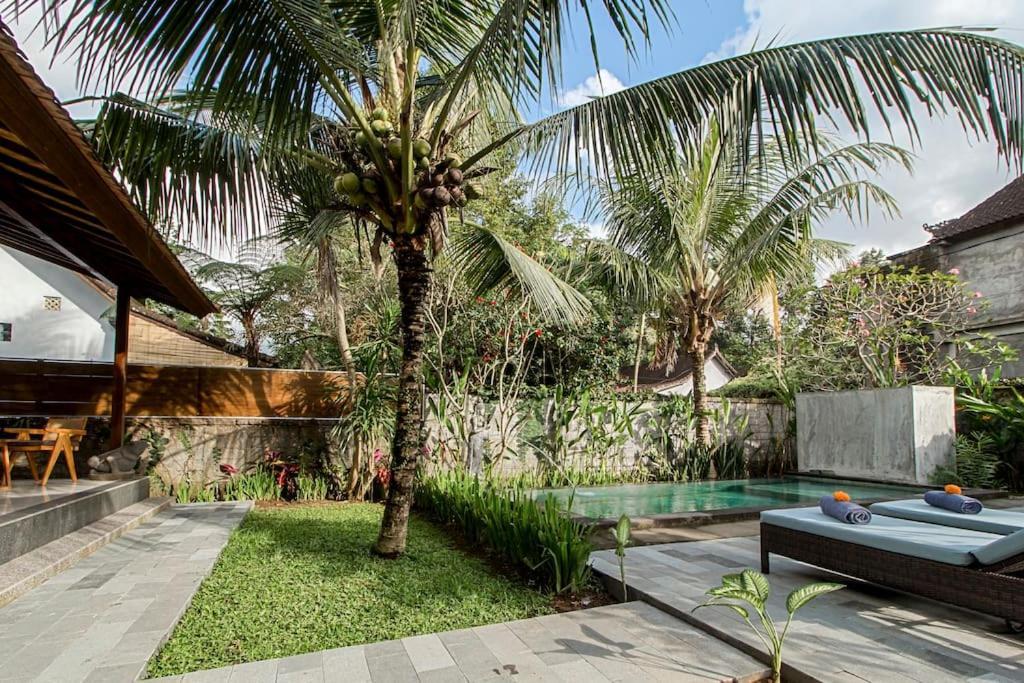 Hockey Ubud (Bali)