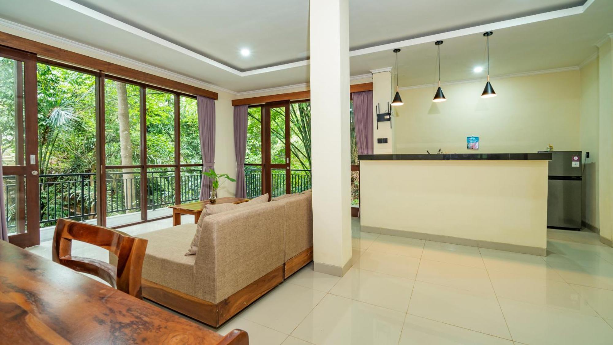 Bubu House *