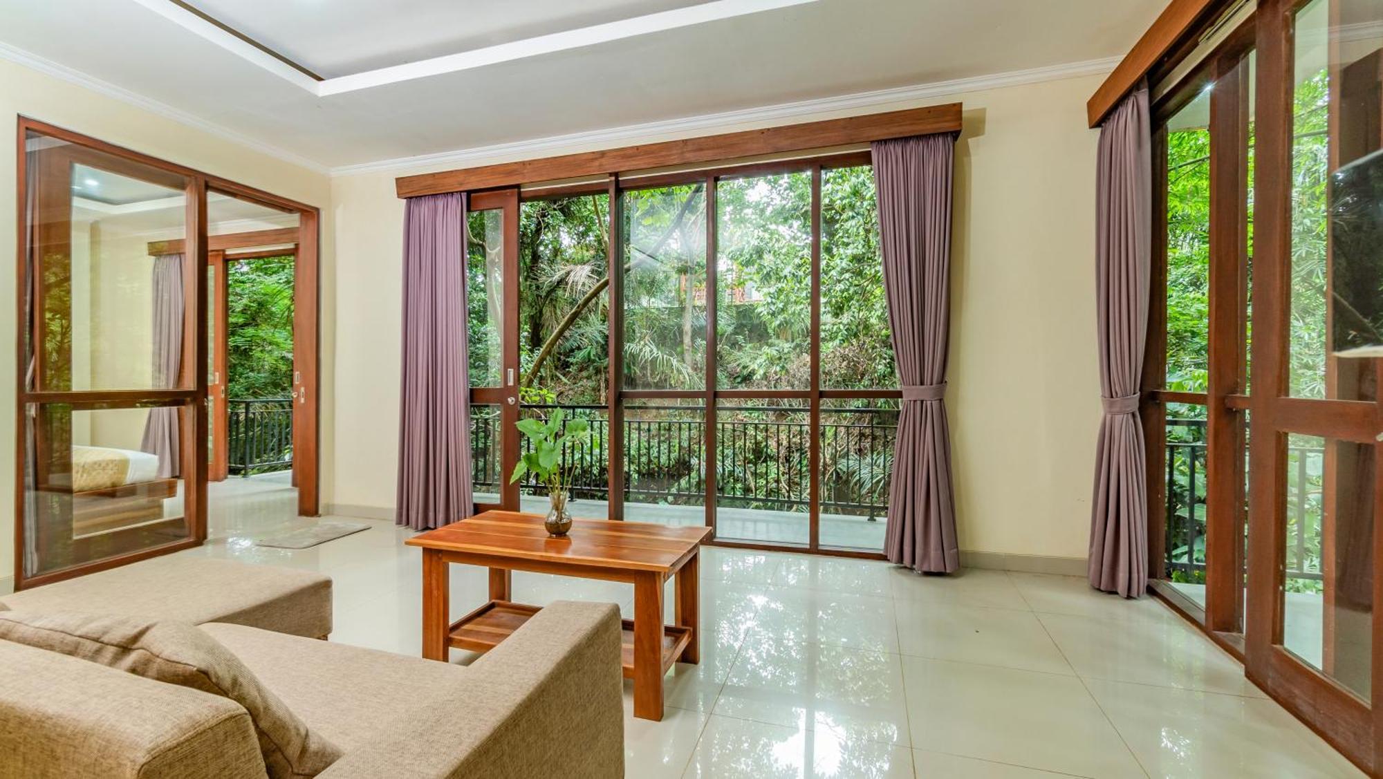 Bubu House * Ubud (Bali)