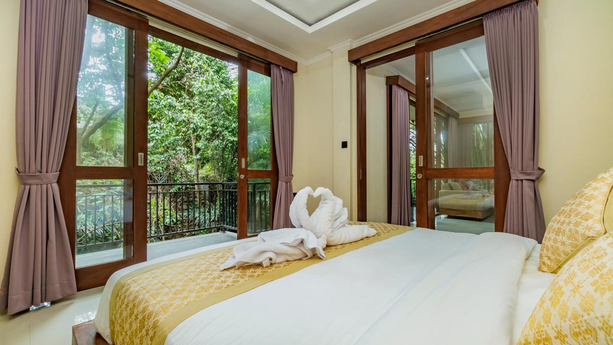 Bubu House Guest house