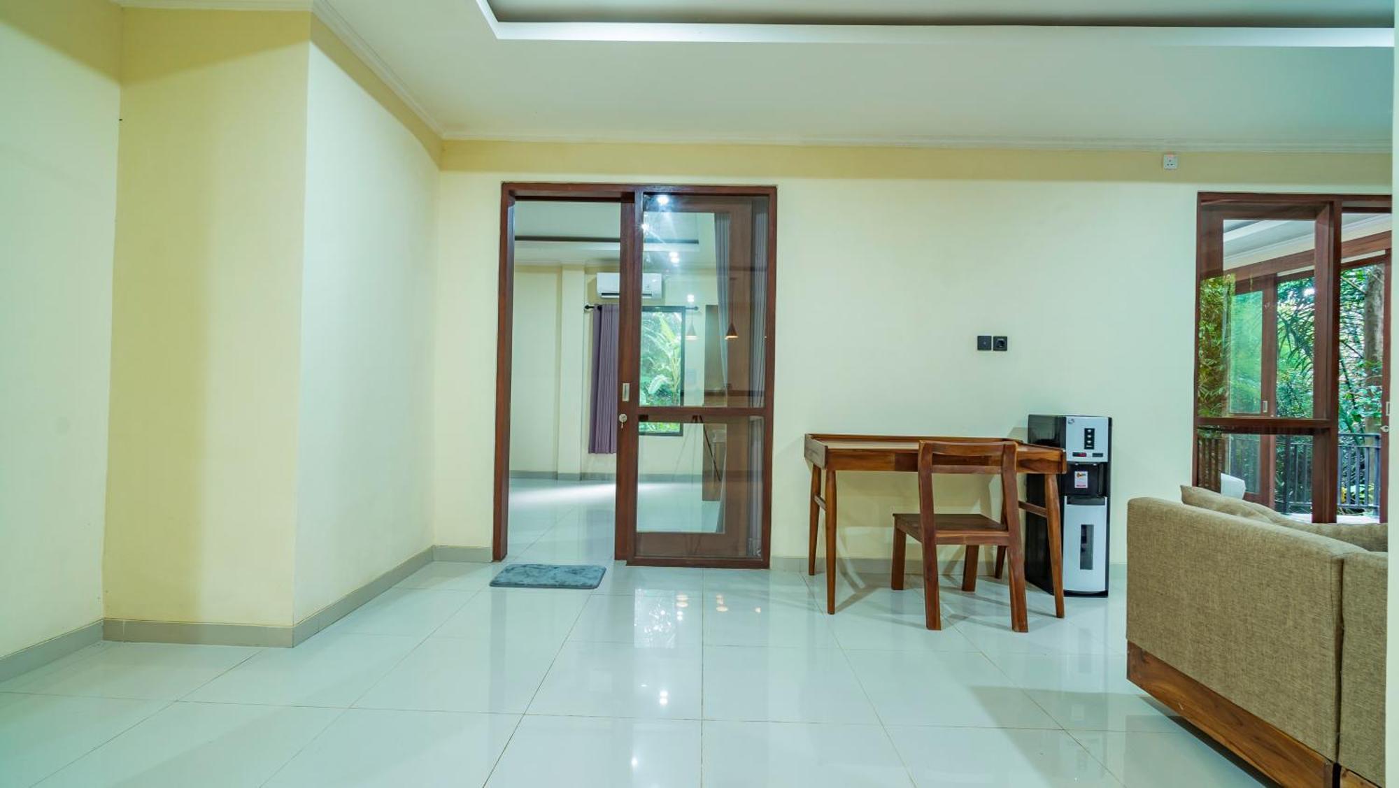 Bubu House Guest house *