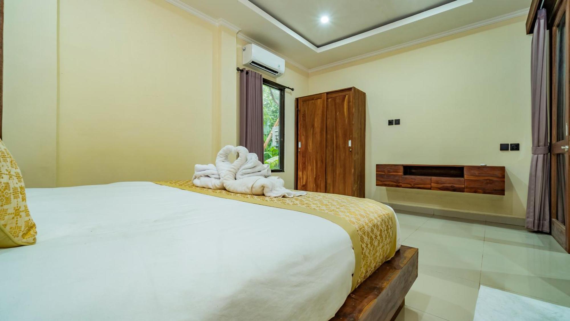 Bubu House Guest house Ubud (Bali)