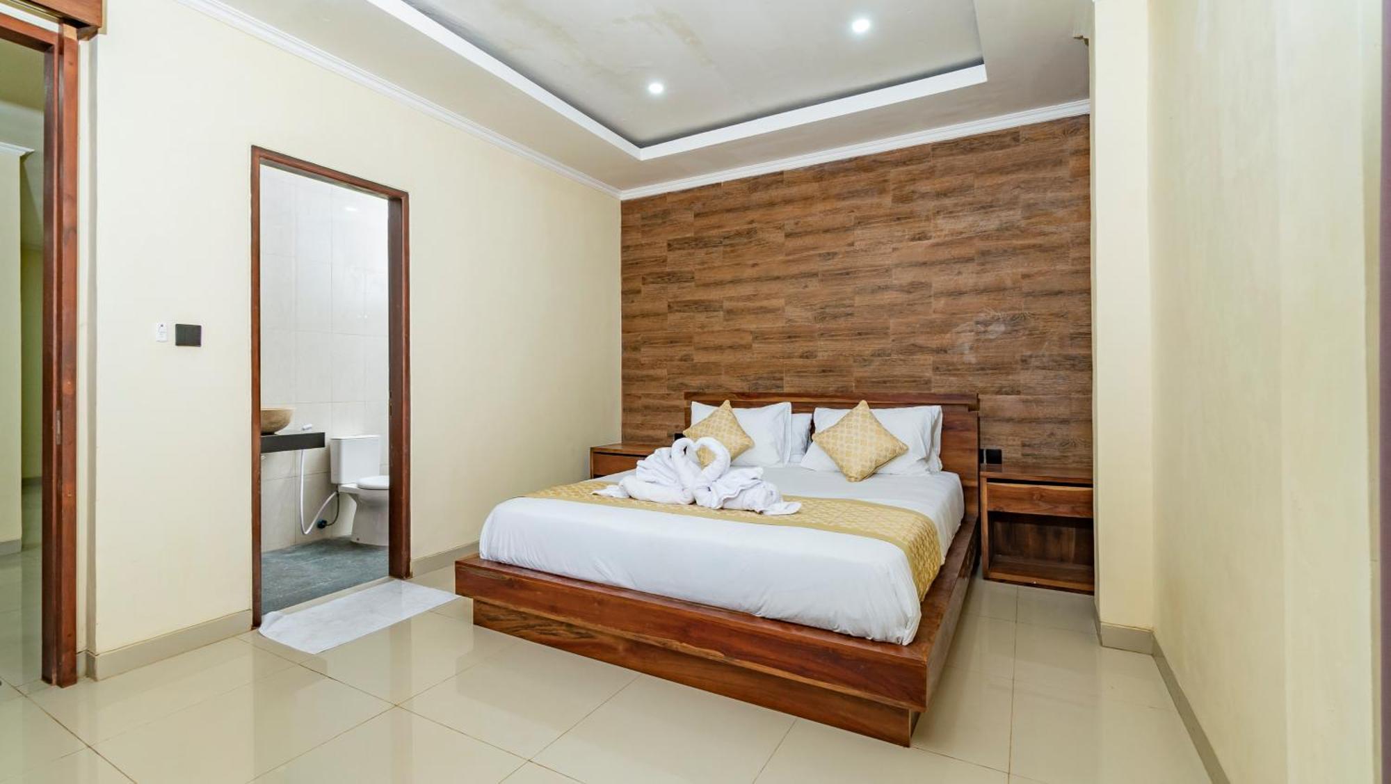 Bubu House Ubud (Bali)